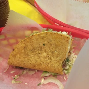 Fuzzy's Taco Shop - "Special Ground Beef Taco" - Mexican Near Me - Arvada, Colorado Fuzzy's Taco Shop - "Special Ground Beef Taco" - Mexican Near Me - Arvada, Colorado