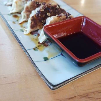 Sobo Ramen - Gyoza! - Ramen Near Me - Oakland, California