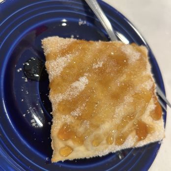 Hidalgo's Mexican Restaurant & Cantina - Sopapilla - Tex-Mex Near Me - Moore, Oklahoma