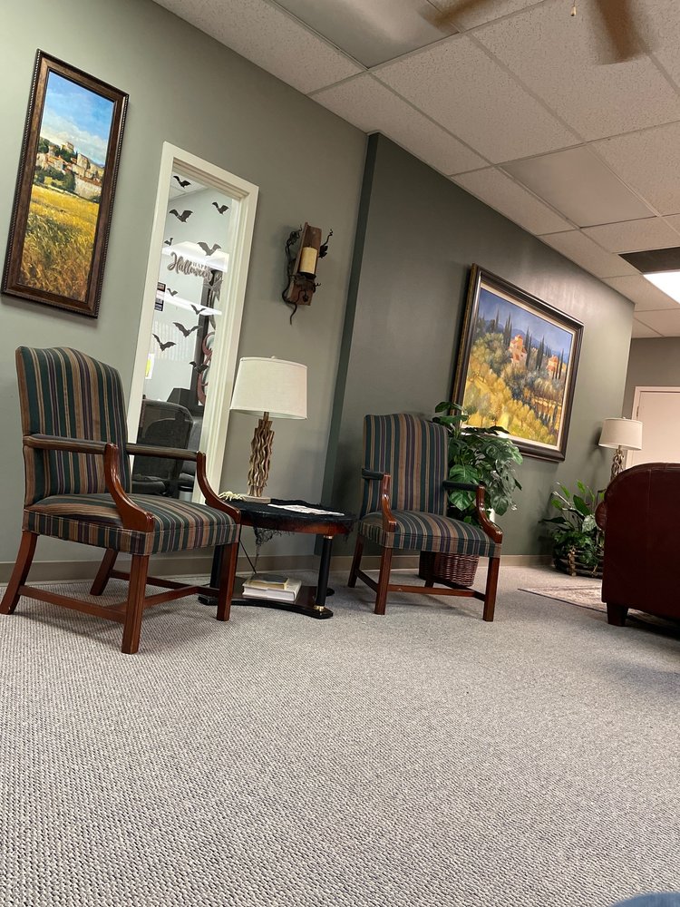 Joel Jackson - disability attorney in Amarillo, TX