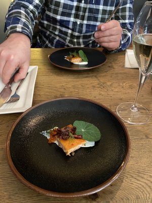 Whites Restaurant by null