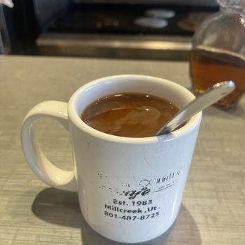 Over The Counter Cafe - Breakfast & Brunch Near Me - Salt Lake City, Utah Over The Counter Cafe - Breakfast & Brunch Near Me - Salt Lake City, Utah