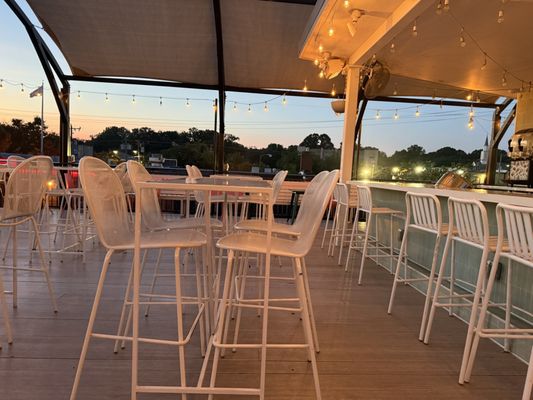 Burial Beer Co. Charlotte Taproom by null