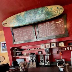 Tanner's Coffee