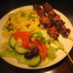 J's Bar & Restaurant - BBQ Combo