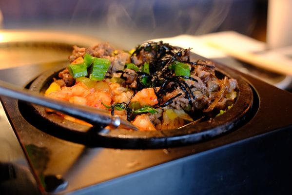 Chubby Cattle BBQ | Pleasanton by null