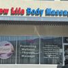 New Life Body Massage gift card