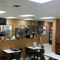 New York Cafe