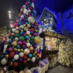 North Pole City