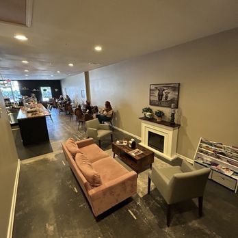 Social Graze Coffee - Desserts Near Me - Newnan, Georgia Social Graze Coffee - Desserts Near Me - Newnan, Georgia
