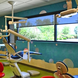 Pediatric Dentistry Of Sunset Hills - Wentzville treatment area