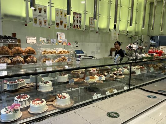 Patisserie La Palme D'Or by null