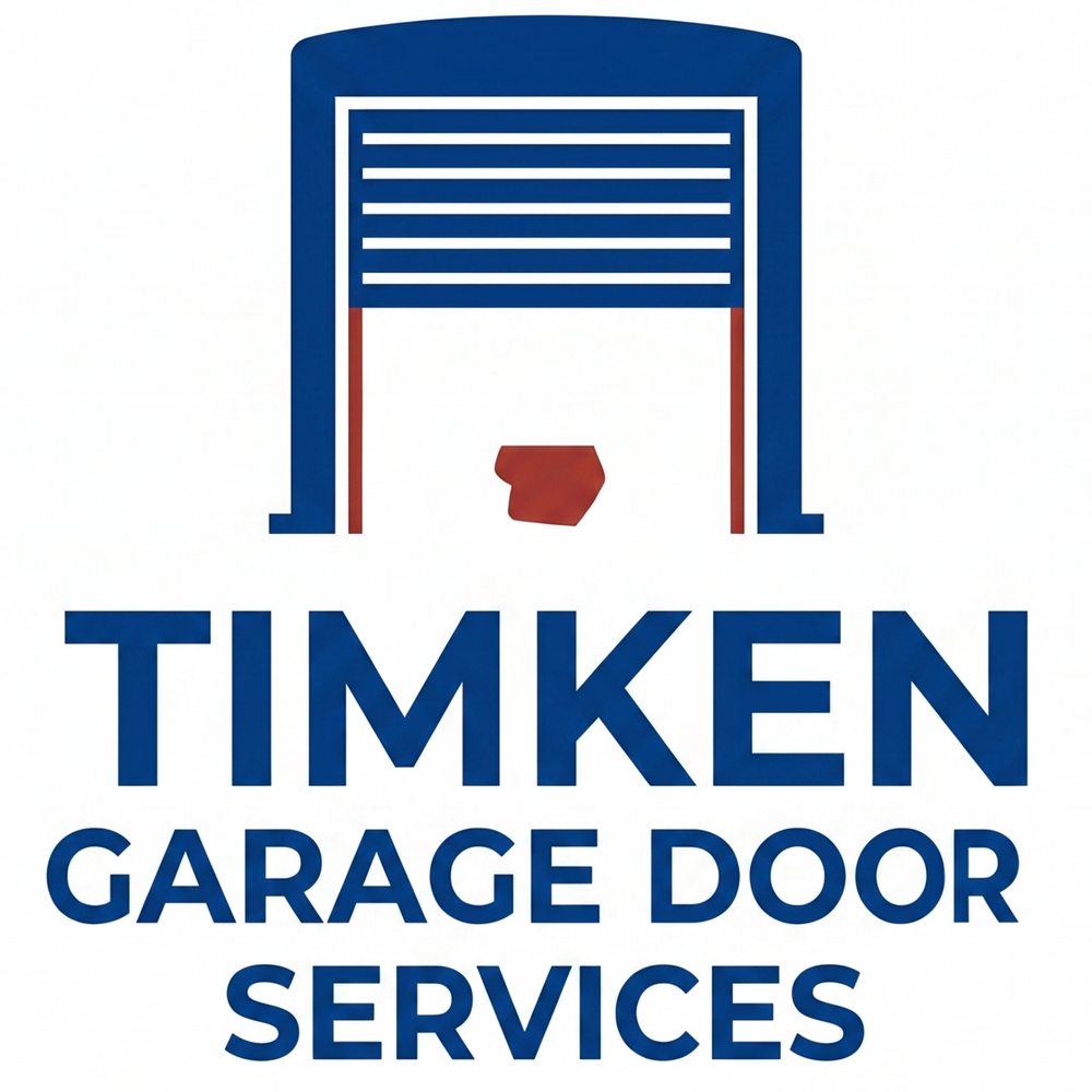 Timken Garage Door - Garage Door Contractor in Canton, OH