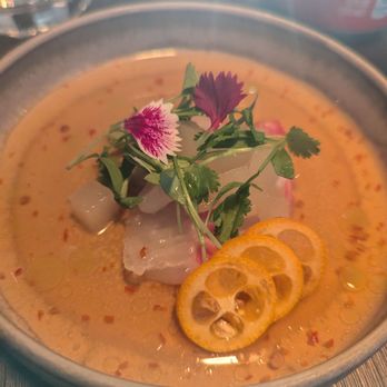 Danbi - Crudo - Korean Near Me - Los Angeles, California Danbi - Crudo - Korean Near Me - Los Angeles, California