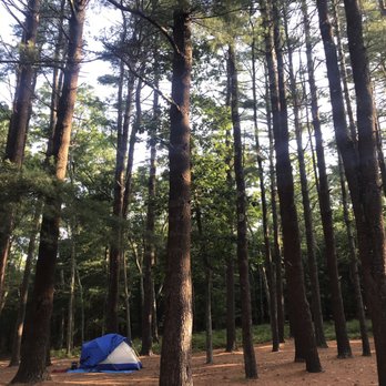 Burlingame State Park Campground - Campgrounds Near Me - Charlestown, Rhode Island Burlingame State Park Campground - Campgrounds Near Me - Charlestown, Rhode Island