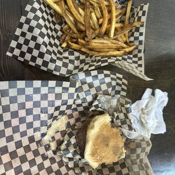 Hill City Burgers - Was hungry & almost forgot a picture. - Burgers Near Me - Cedar Hill, Texas Hill City Burgers - Was hungry & almost forgot a picture. - Burgers Near Me - Cedar Hill, Texas