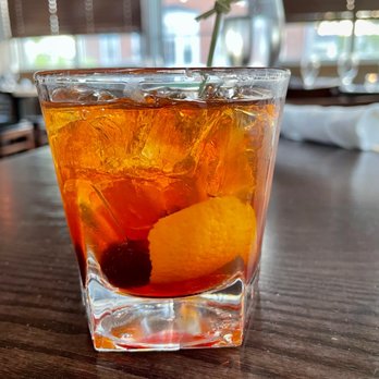 The Chelsea - 'New' Old Fashioned - New American Near Me - Fairfield, Connecticut The Chelsea - 'New' Old Fashioned - New American Near Me - Fairfield, Connecticut