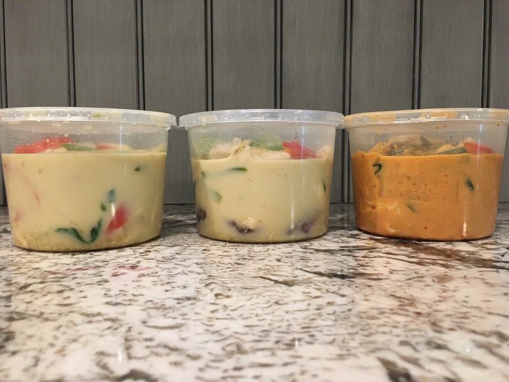 THAI CORNER KITCHEN 76 Photos & 70 Reviews 3741 Battleground Ave