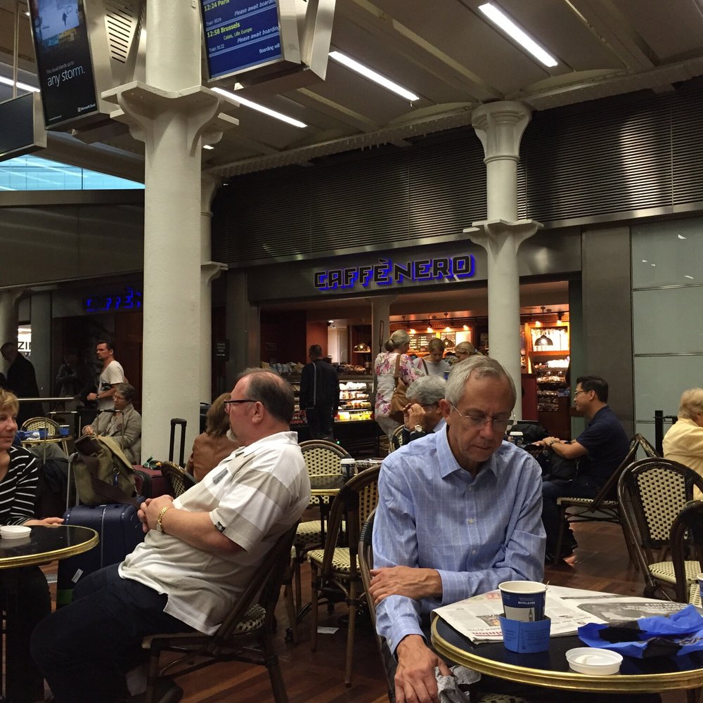 Caffè Nero - Coffee & Tea Near Me - London, XGL Caffè Nero - Coffee & Tea Near Me - London, XGL