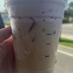 Chai Latte