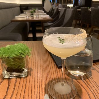 Indian Accent - Indian Near Me - New York, New York