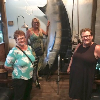 Mr Big Fish - Seafood Near Me - Naples, Florida