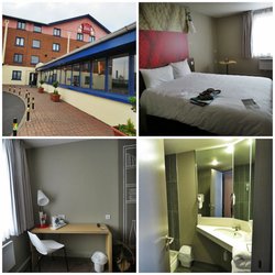 ibis Hotel