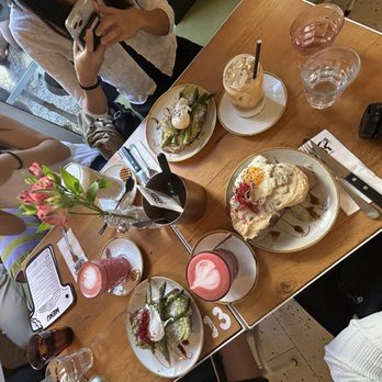 That's Toast - vibe - Breakfast & Brunch Near Me - Bruges, VWV That's Toast - vibe - Breakfast & Brunch Near Me - Bruges, VWV