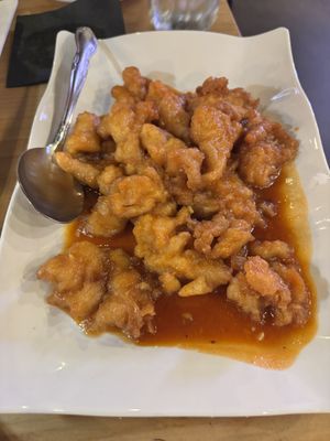 Northern China Eatery by null