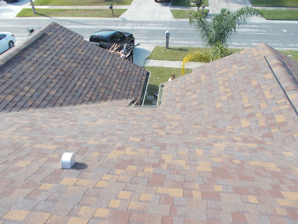 Slide of Avatar Roofing