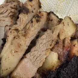 Beef Brisket