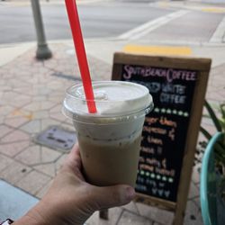 South Beach Coffee