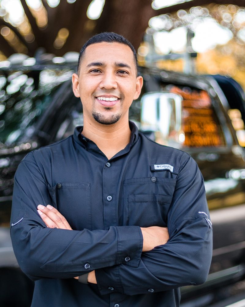 Slide of Cowboy General Contractors