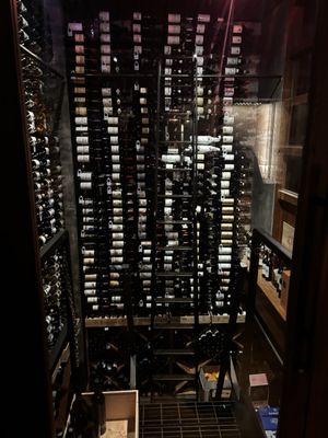 The Establishment by null