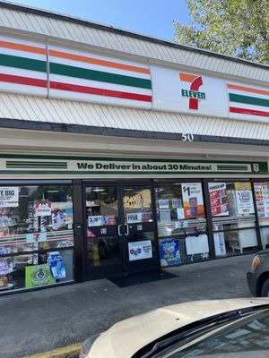 7-Eleven