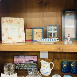 The Beehive Thrift Shop