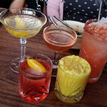 The Alembic - Blanc Negroni ($12), B-Side ($12), Swizzle Me This ($13), Classic Negroni on the rocks ($10), Golden Child ($12) - New American Near Me - San Francisco, California The Alembic - Blanc Negroni ($12), B-Side ($12), Swizzle Me This ($13), Classic Negroni on the rocks ($10), Golden Child ($12) - New American Near Me - San Francisco, California