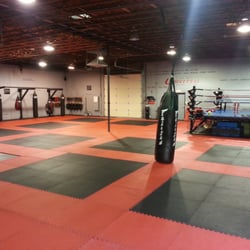 Team Universal Training Center