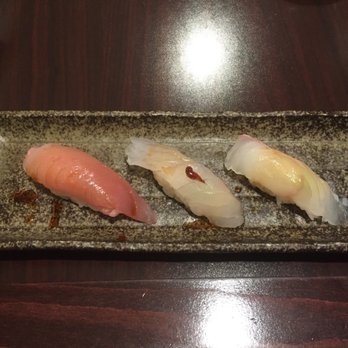 Shiro's - Sushi Bars Near Me - Seattle, Washington
