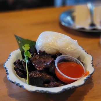 Kin Len Thai Night Bites - Beef Jerky - Thai Near Me - Seattle, Washington Kin Len Thai Night Bites - Beef Jerky - Thai Near Me - Seattle, Washington