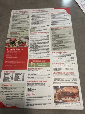 Napoli Pizzeria by null