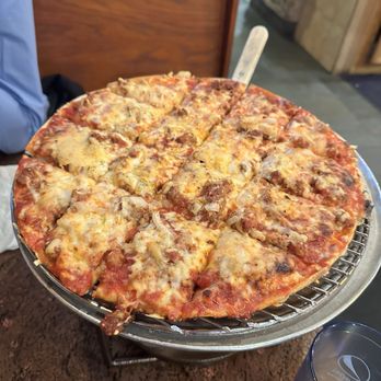 Aurelio's Pizza - Pizza Near Me - Crete, Illinois