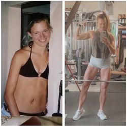 Tougher Personal Training