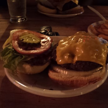 Corner Bistro - Cheeseburger - American Near Me - New York, New York Corner Bistro - Cheeseburger - American Near Me - New York, New York