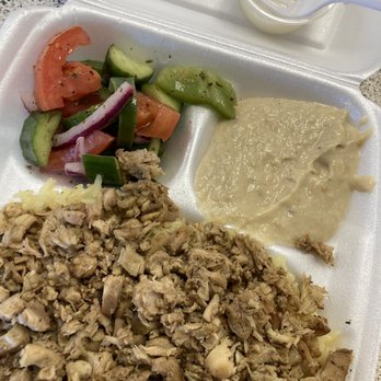 Siraj’s Shawarma - #2. Chicken Shawarma Plate - Mediterranean Near Me - Whittier, California Siraj’s Shawarma - #2. Chicken Shawarma Plate - Mediterranean Near Me - Whittier, California