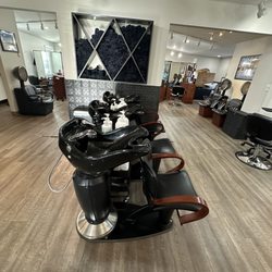Panache Hair and Nail Studio