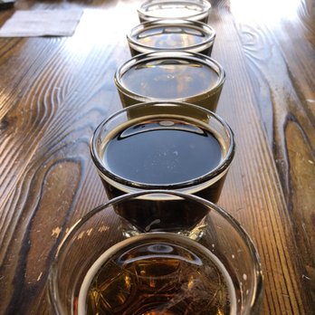 Alien Brew Pub - Burgers Near Me - Albuquerque, New Mexico