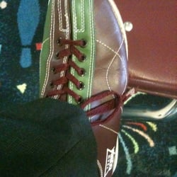 Silver Star Club All Star Bowl