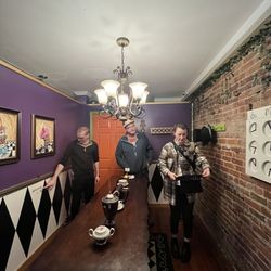 Escape Everett - Finding clues