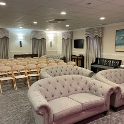 Charles J. O’Shea Funeral Home